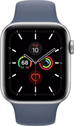 Apple Watch Series 5 - GPS + Cellular Aluminium Case 40mm